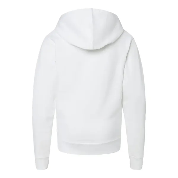 Youth Midweight Hooded Pullover Sweatshirt.... from ASI 84358 S&S Activewear