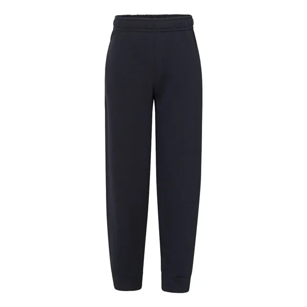 Youth NuBLEND ® Jogger Fleece Pant... from ASI 84358 S&S Activewear