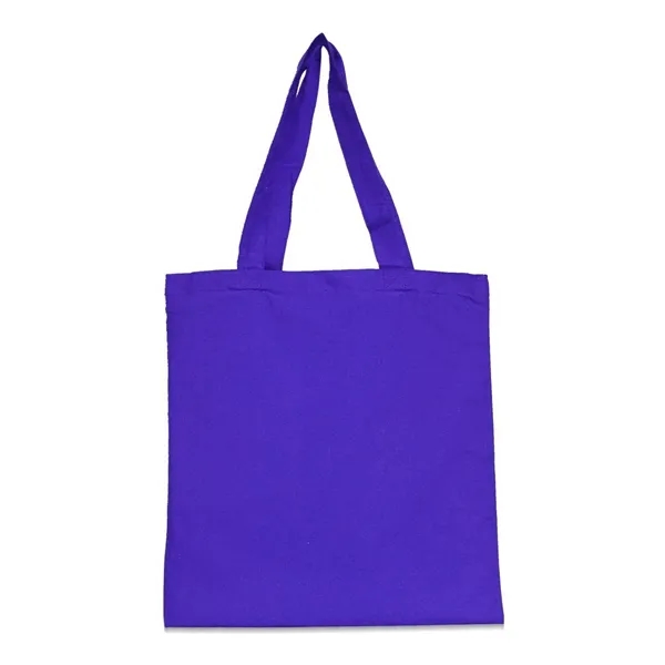 Amy Cotton Canvas Tote... from ASI 84358 S&S Activewear