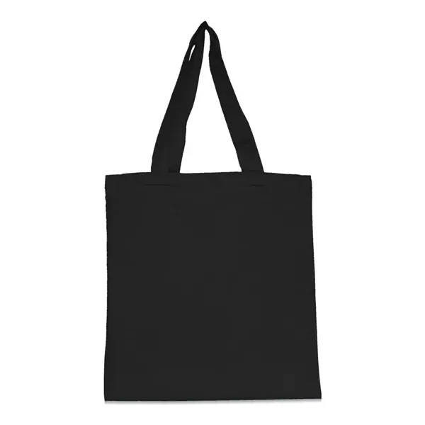 Amy Cotton Canvas Tote... from ASI 84358 S&S Activewear