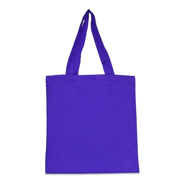 Amy Cotton Canvas Tote... from ASI 84358 S&S Activewear