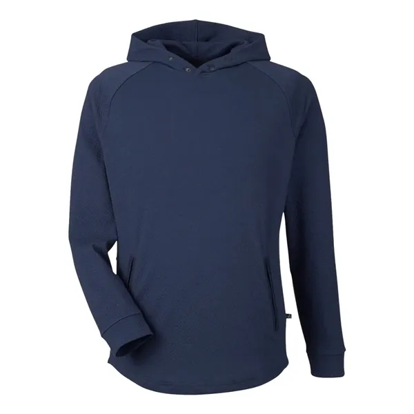Swannies Camden Hooded Pullover... from ASI 84358 S&S Activewear