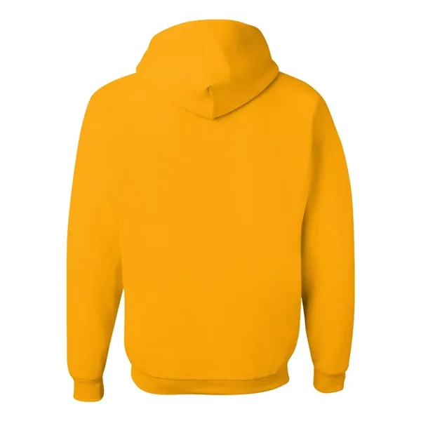 Adult, 8.0 oz. 50% cotton/50% polyester hooded sweatshirt. Blank product.... from ASI 84358 S&S Activewear