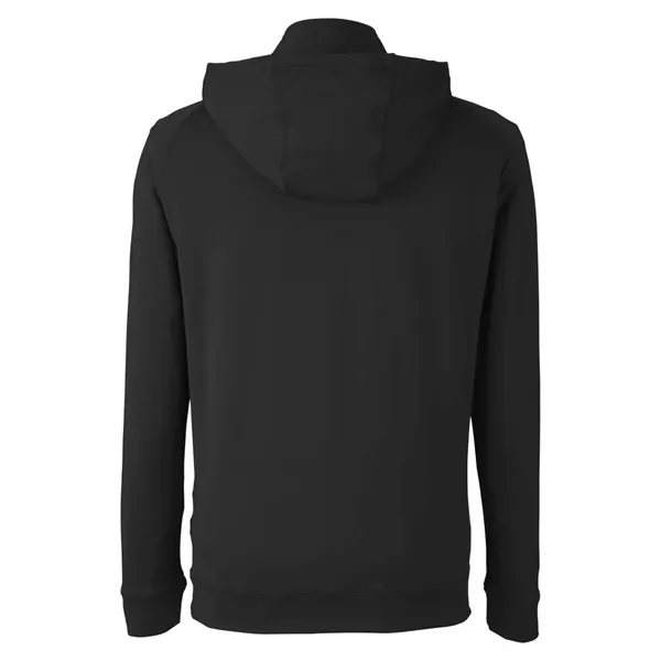 Swannies Vandyke Quarter-Zip Hooded Sweatshirt... from ASI 84358 S&S Activewear