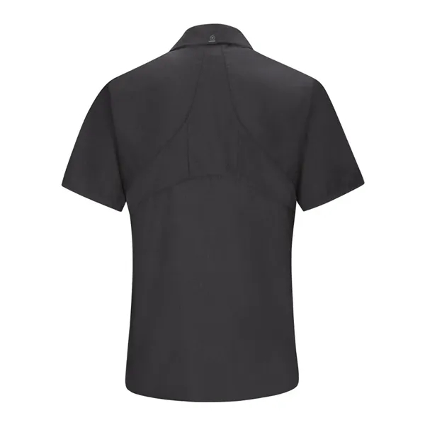 Red Kap Women's Mimix Work Shirt... from ASI 84358 S&S Activewear