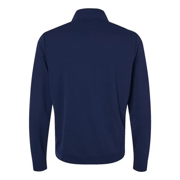 Adidas Lightweight Quarter-Zip Pullover... from ASI 84358 S&S Activewear
