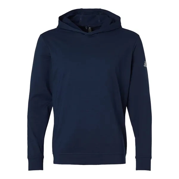 Adidas Ultimate Elevated Hoodie... from ASI 84358 S&S Activewear