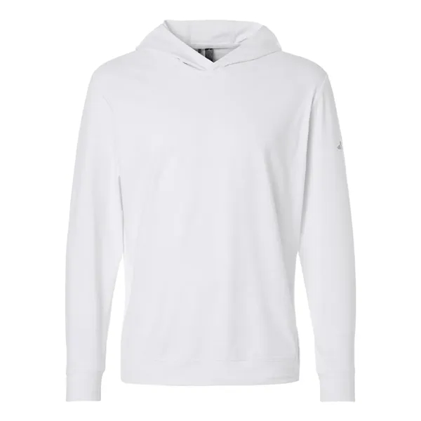 Adidas Ultimate Elevated Hoodie... from ASI 84358 S&S Activewear