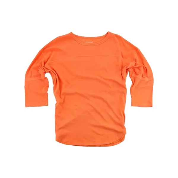 Garment Dyed Vintage Jersey... from ASI 84358 S&S Activewear