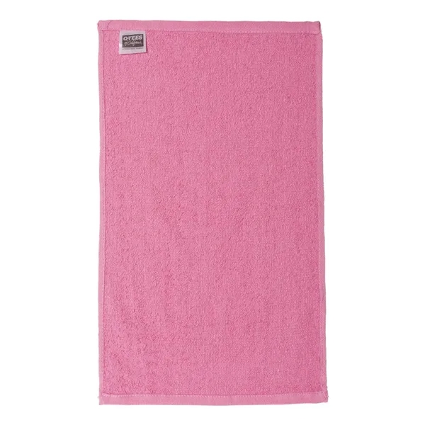 Terrycloth rally towel... from ASI 84358 S&S Activewear