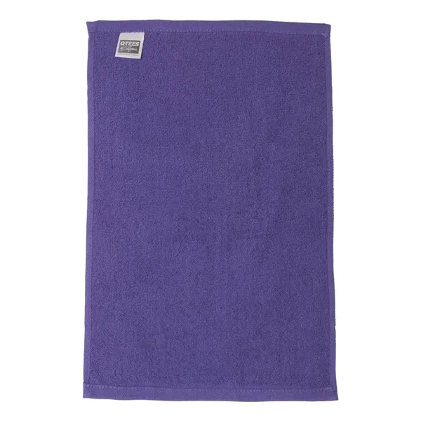 Terrycloth rally towel... from ASI 84358 S&S Activewear