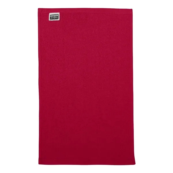 Terrycloth rally towel... from ASI 84358 S&S Activewear