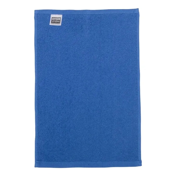 Terrycloth rally towel... from ASI 84358 S&S Activewear