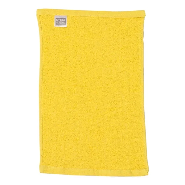 Terrycloth rally towel... from ASI 84358 S&S Activewear