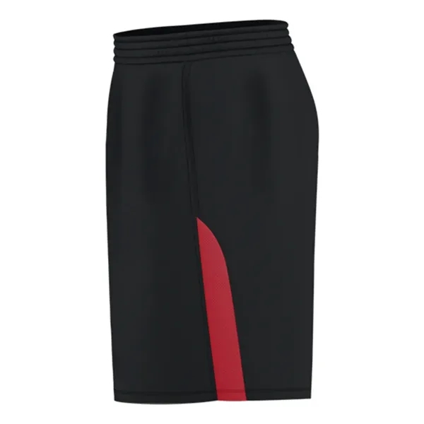 Alleson Athletic Youth NBA Blank Game Shorts... from ASI 84358 S&S Activewear