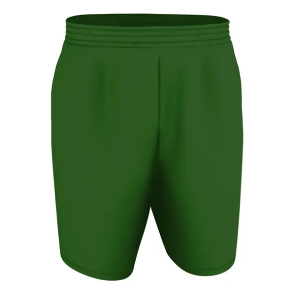 Alleson Athletic Youth NBA Blank Game Shorts... from ASI 84358 S&S Activewear