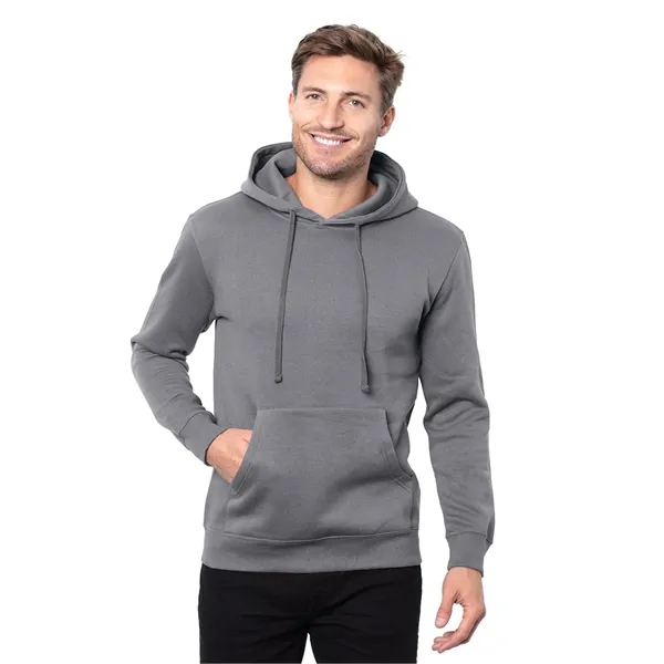 Threadfast Apparel Epic Fleece Pullover Hooded Sweatshirt... from ASI 84358 S&S Activewear
