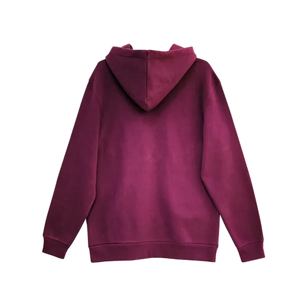 Threadfast Apparel Epic Fleece Pullover Hooded Sweatshirt... from ASI 84358 S&S Activewear