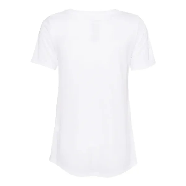 Women's Twisted T-Shirt... from ASI 84358 S&S Activewear