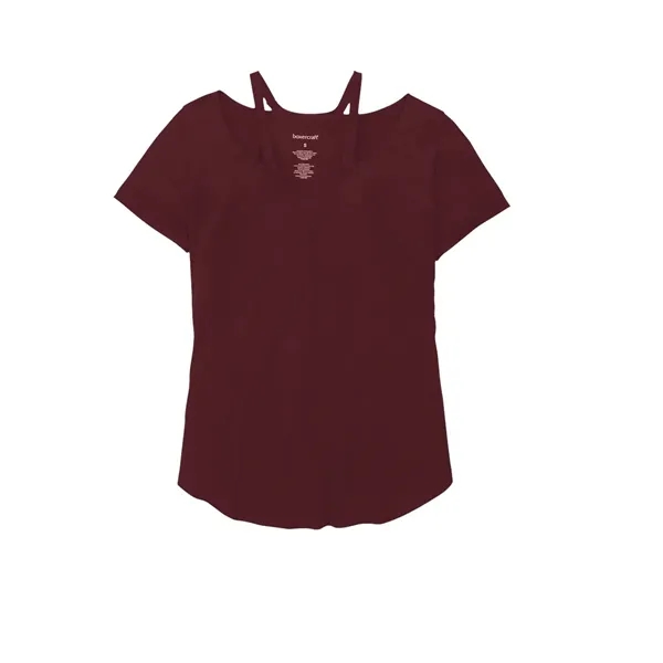 Women's Moxie Tee... from ASI 84358 S&S Activewear