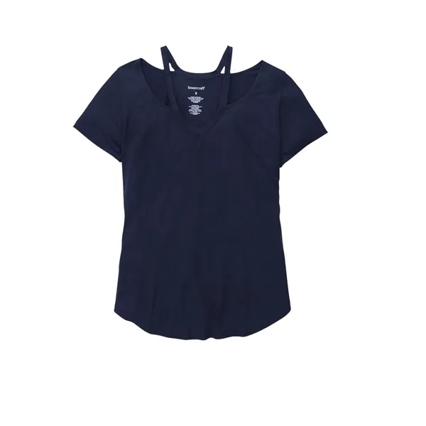 Women's Moxie Tee... from ASI 84358 S&S Activewear