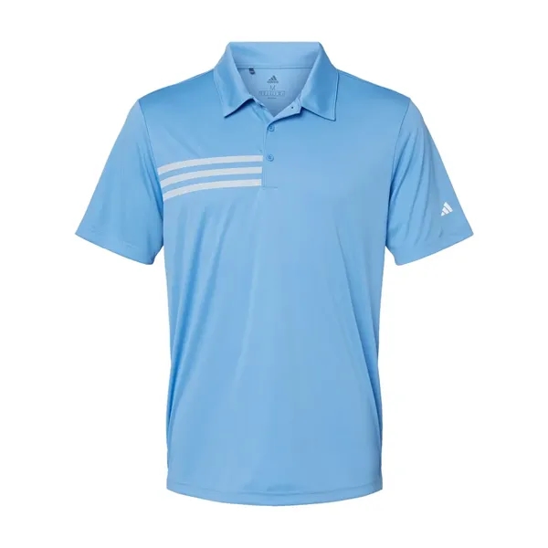 Adidas 3-Stripes Chest Sport Shirt... from ASI 84358 S&S Activewear