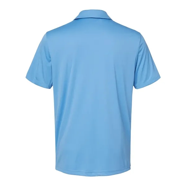Adidas 3-Stripes Chest Sport Shirt... from ASI 84358 S&S Activewear