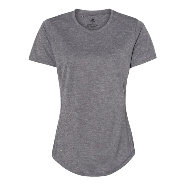 Adidas Women's Sport T-Shirt... from ASI 84358 S&S Activewear