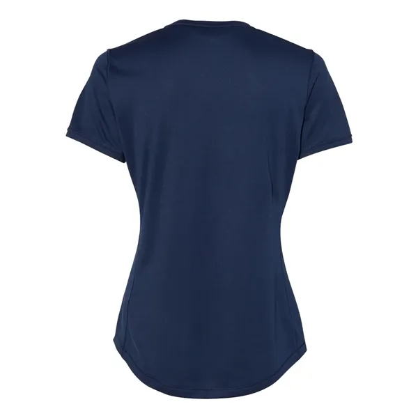 Adidas Women's Sport T-Shirt... from ASI 84358 S&S Activewear