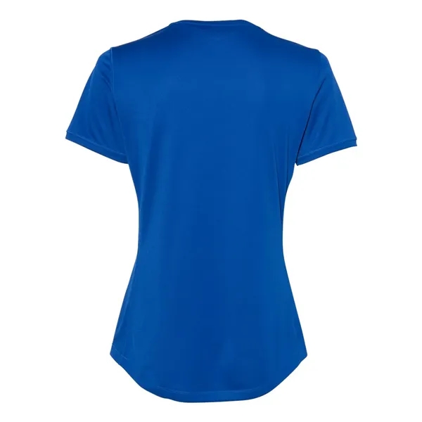 Adidas Women's Sport T-Shirt... from ASI 84358 S&S Activewear