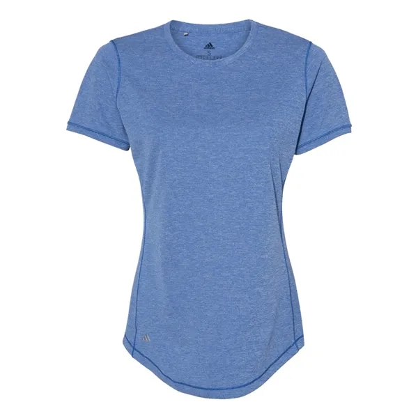 Adidas Women's Sport T-Shirt... from ASI 84358 S&S Activewear
