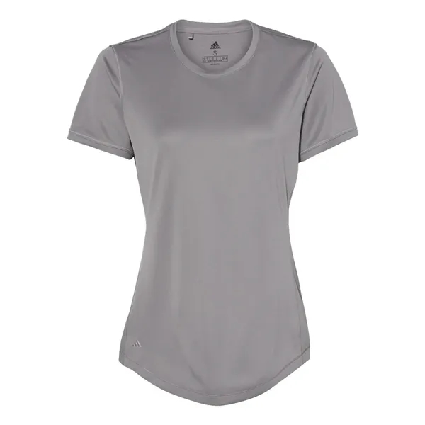 Adidas Women's Sport T-Shirt... from ASI 84358 S&S Activewear