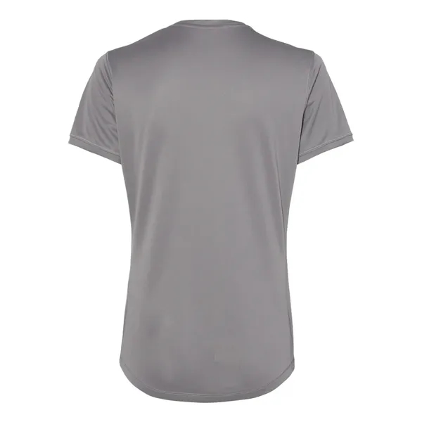 Adidas Women's Sport T-Shirt... from ASI 84358 S&S Activewear