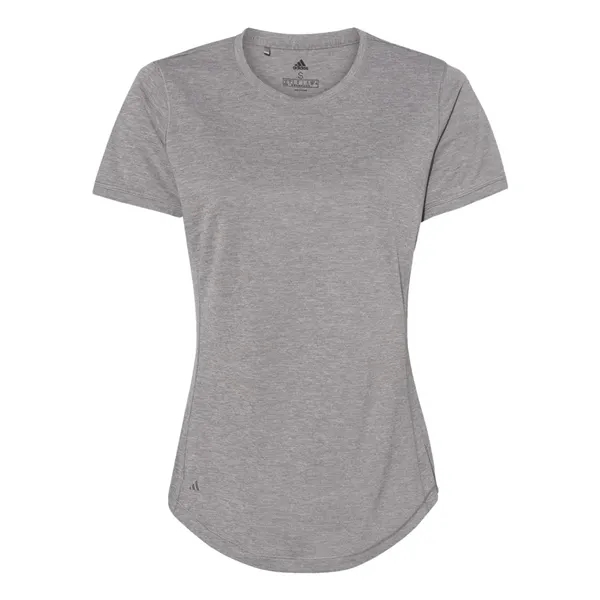 Adidas Women's Sport T-Shirt... from ASI 84358 S&S Activewear