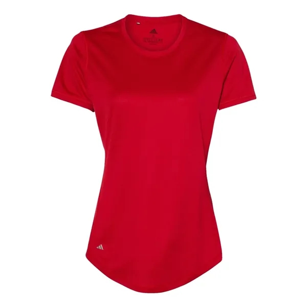 Adidas Women's Sport T-Shirt... from ASI 84358 S&S Activewear
