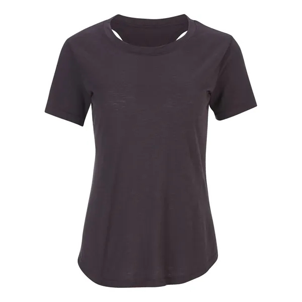 Boxercraft Women's Cut-It-Out T-Shirt... from ASI 84358 S&S Activewear