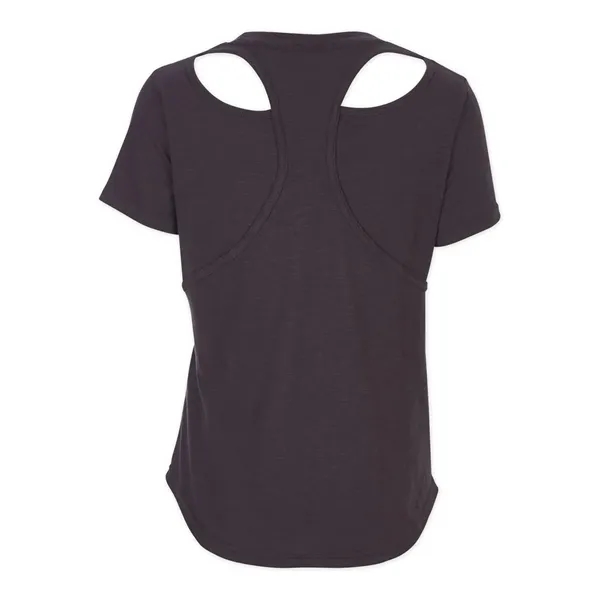 Boxercraft Women's Cut-It-Out T-Shirt... from ASI 84358 S&S Activewear