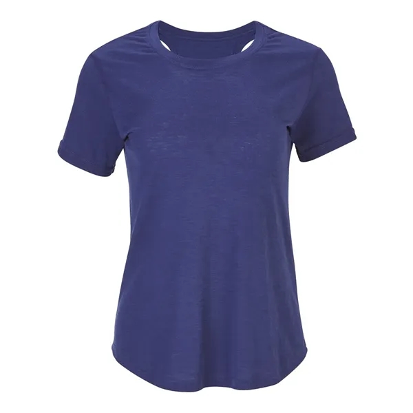 Boxercraft Women's Cut-It-Out T-Shirt... from ASI 84358 S&S Activewear