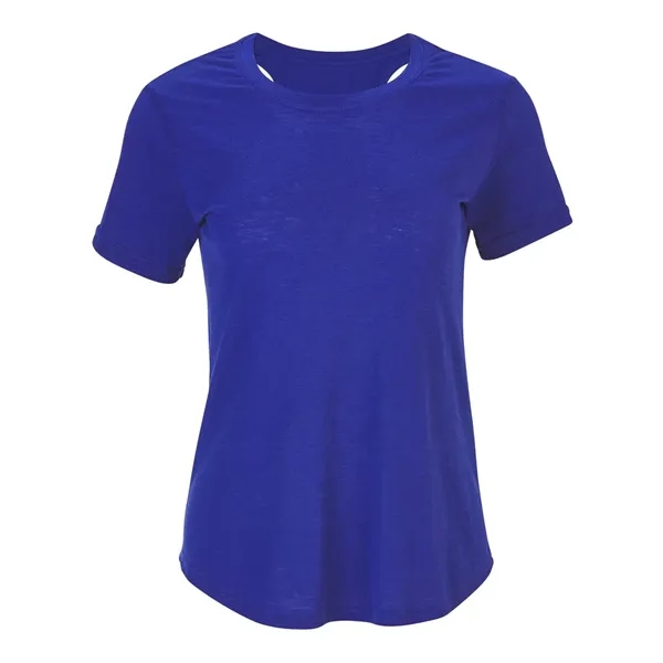 Boxercraft Women's Cut-It-Out T-Shirt... from ASI 84358 S&S Activewear