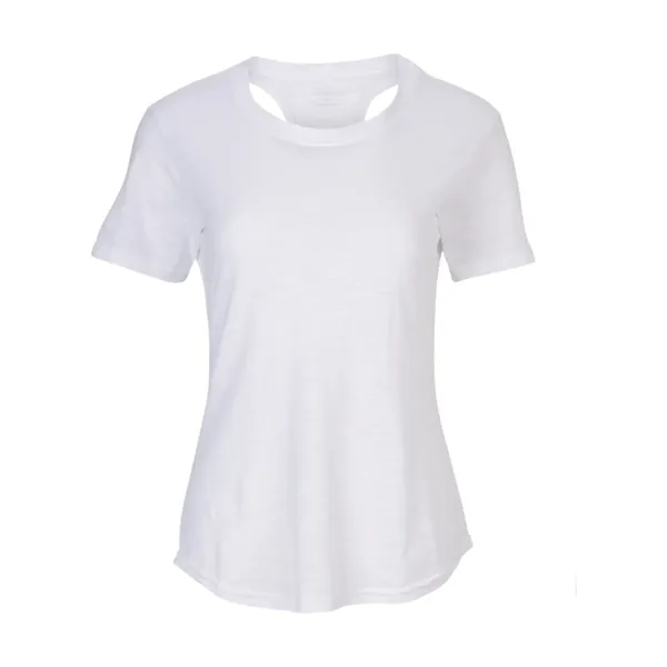 Boxercraft Women's Cut-It-Out T-Shirt... from ASI 84358 S&S Activewear