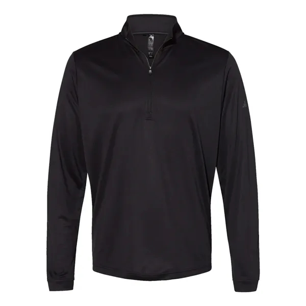 Adidas Lightweight 1/4 Zip Pullover... from ASI 84358 S&S Activewear