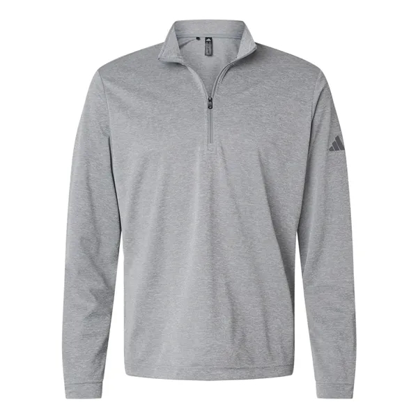 Adidas Lightweight 1/4 Zip Pullover... from ASI 84358 S&S Activewear