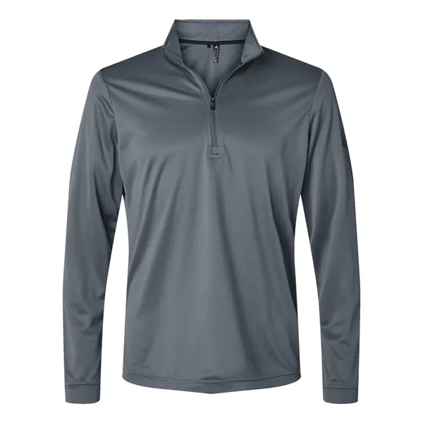 Adidas Lightweight 1/4 Zip Pullover... from ASI 84358 S&S Activewear