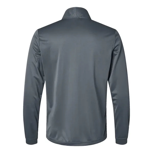 Adidas Lightweight 1/4 Zip Pullover... from ASI 84358 S&S Activewear