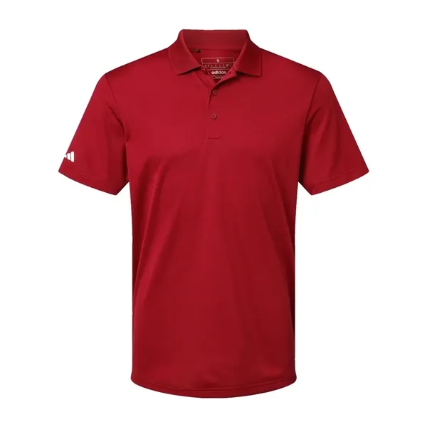 Adidas Basic Sport Polo... from ASI 84358 S&S Activewear