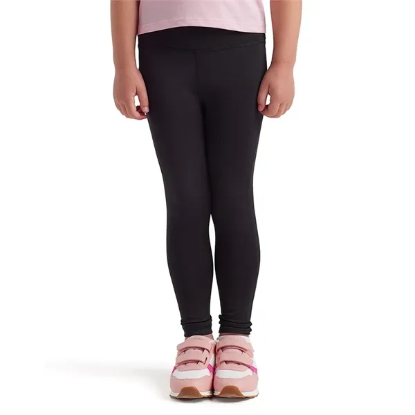 TriDri Youth Recycled Performance Legging... from ASI 84358 S&S Activewear