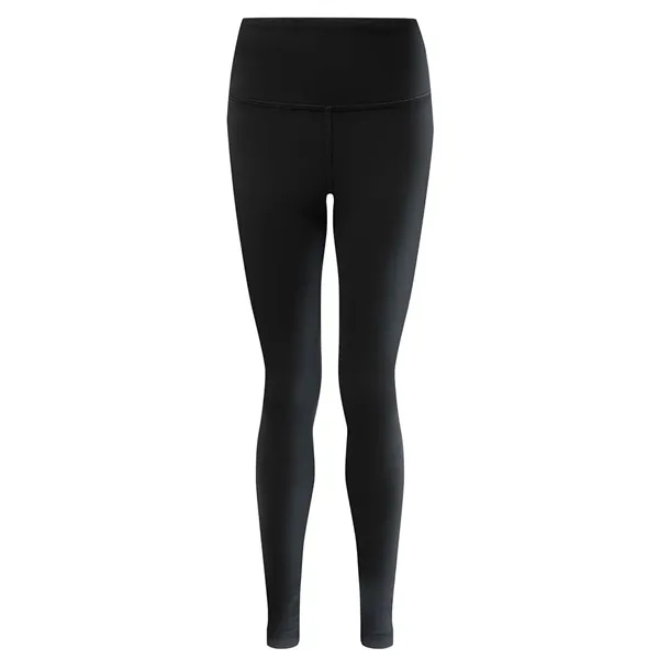 TriDri Youth Recycled Performance Legging... from ASI 84358 S&S Activewear