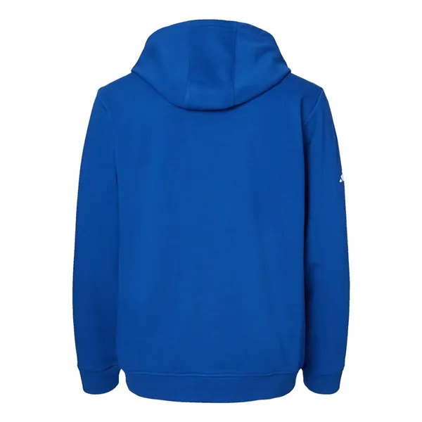 Adidas Fleece Hooded Sweatshirt... from ASI 84358 S&S Activewear