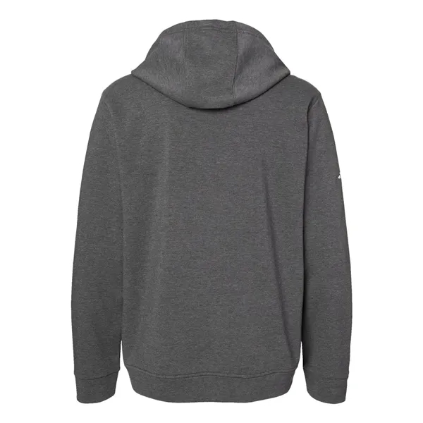 Adidas Fleece Hooded Sweatshirt... from ASI 84358 S&S Activewear