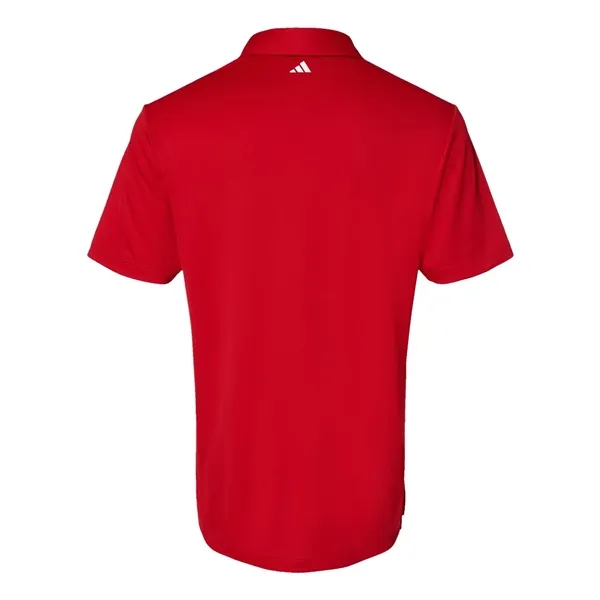 Adidas Floating 3-Stripes Sport Shirt... from ASI 84358 S&S Activewear